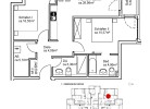 Ferienwohnung Strandvilla Augustusbad 17
