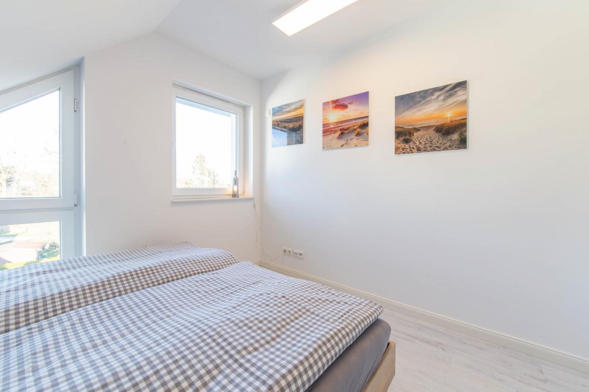 Ferienwohnung Quartier 26