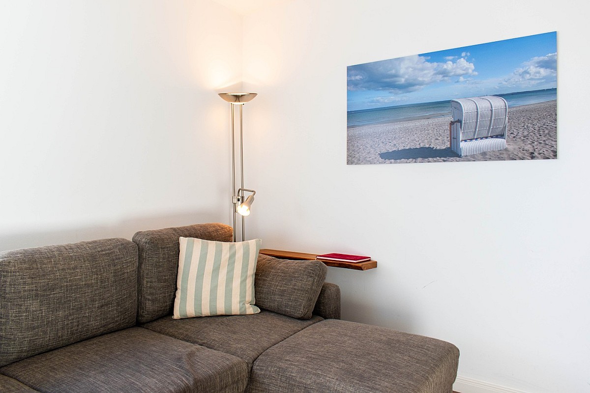 Ferienwohnung Seesternchen 3