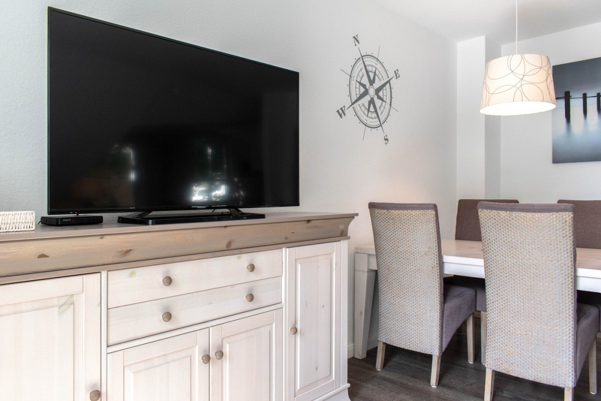 Ferienwohnung Ocean Drive