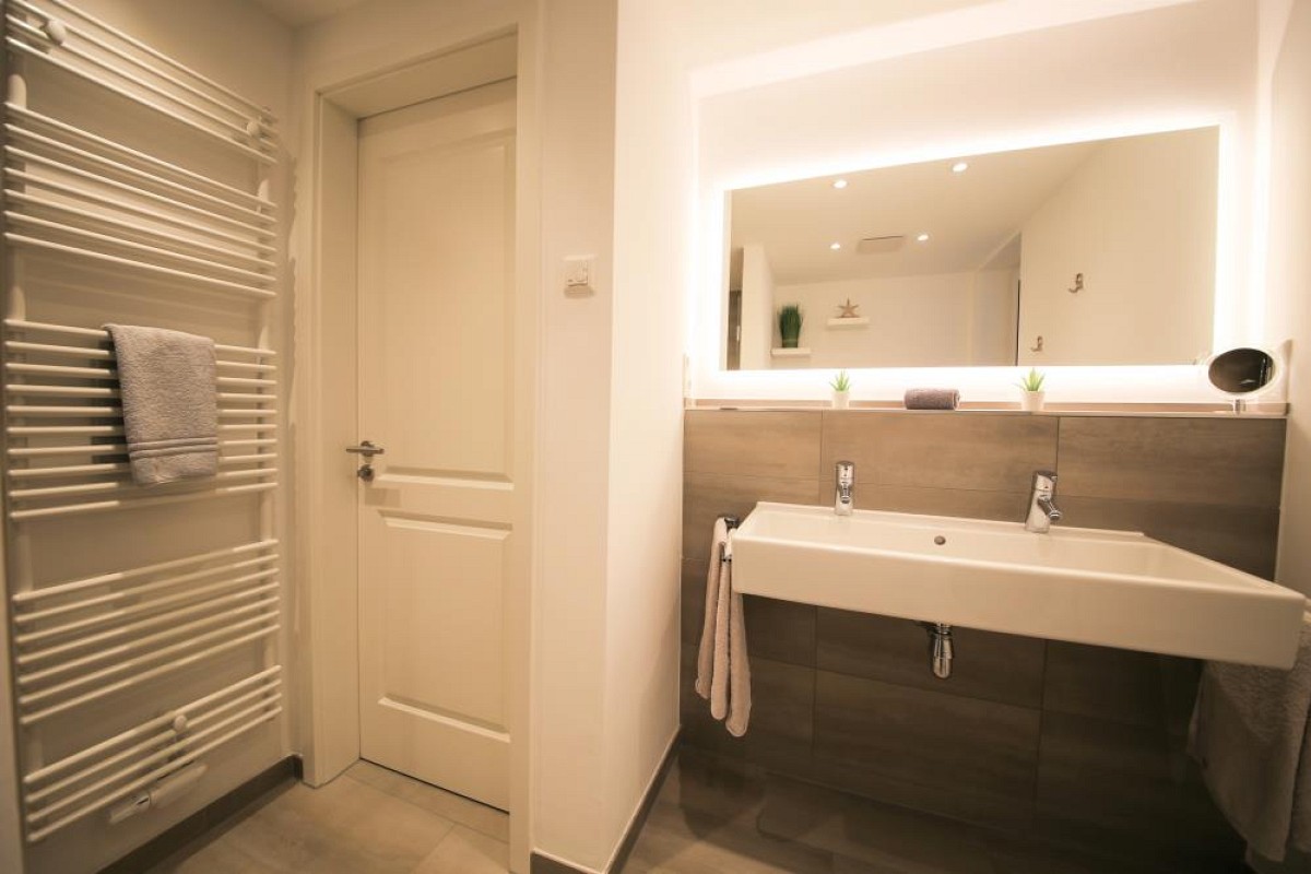 Ferienwohnung Seelounge 30