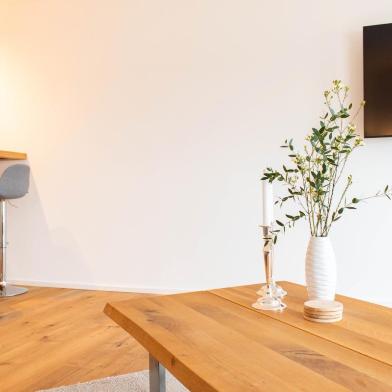 Ferienwohnung BeachSide No. 12