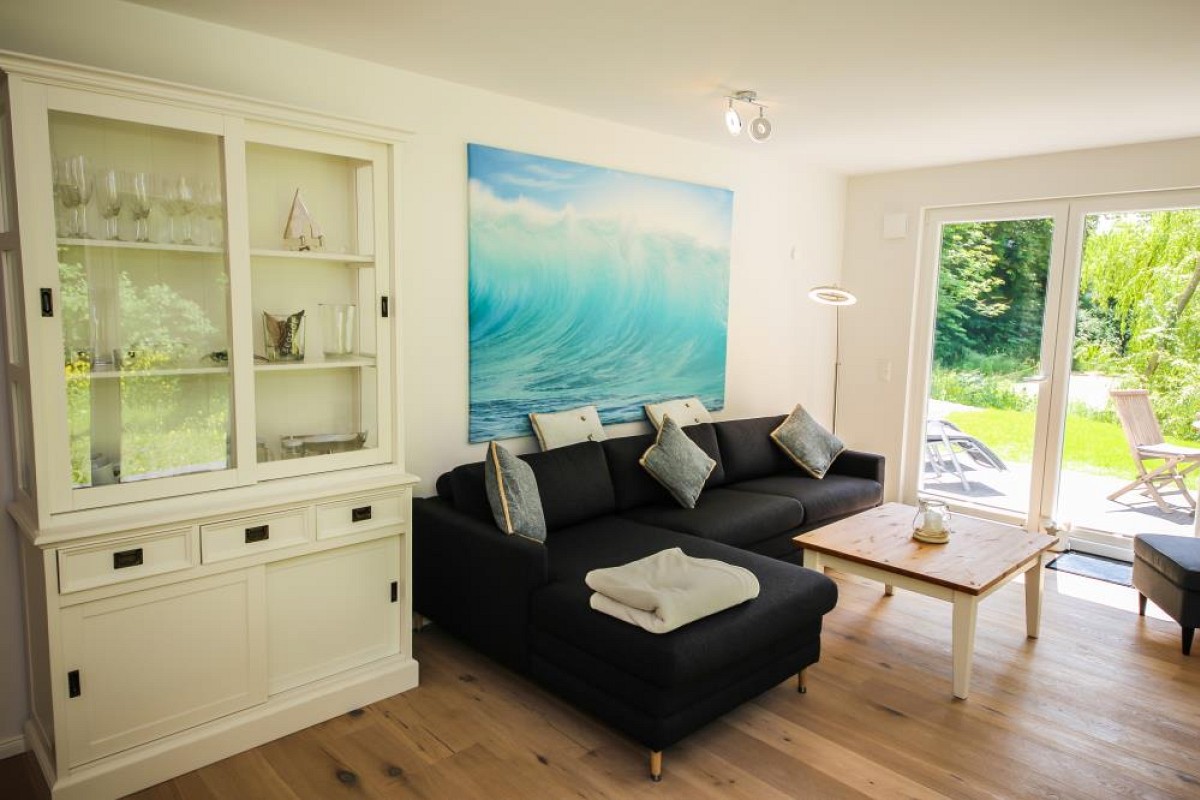 Ferienwohnung Seaside