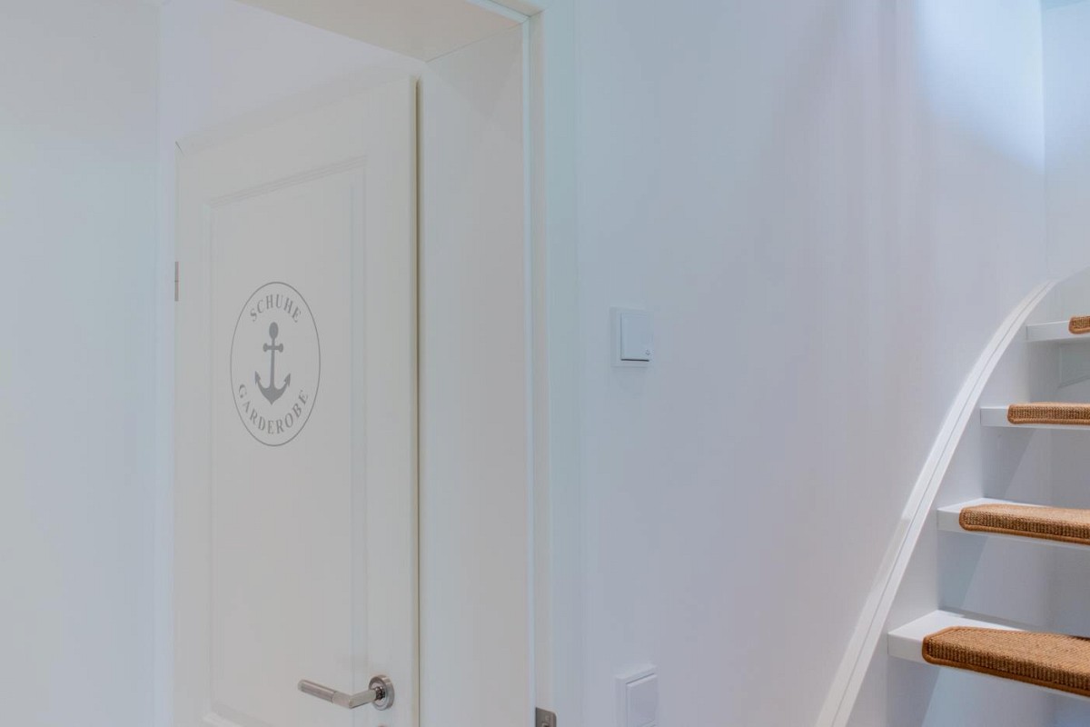 Ferienwohnung Neptuns Auszeit