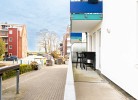 Ferienwohnung Dock 54