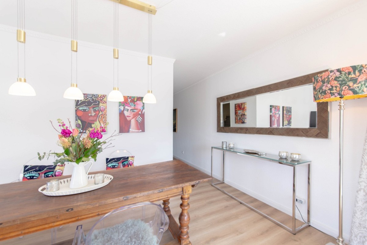 Ferienwohnung Kaiserallee