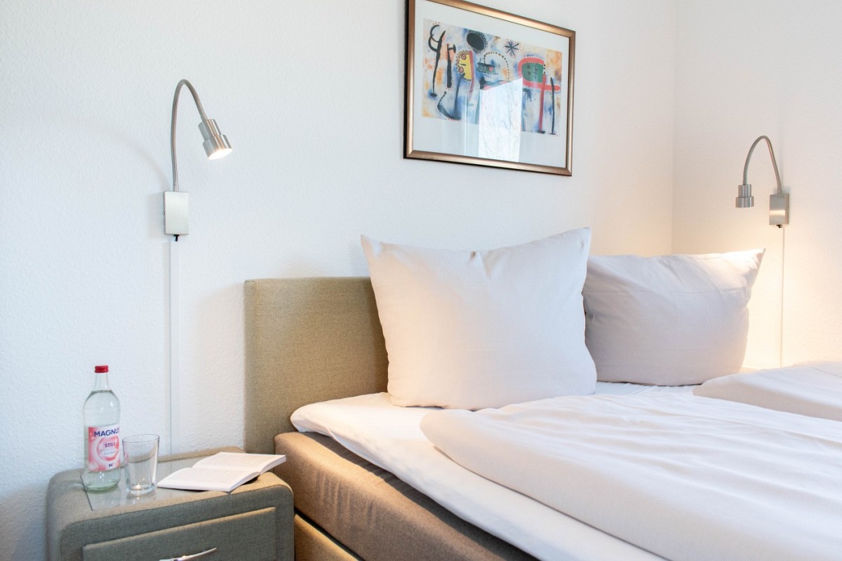 Ferienwohnung Lotsenwache