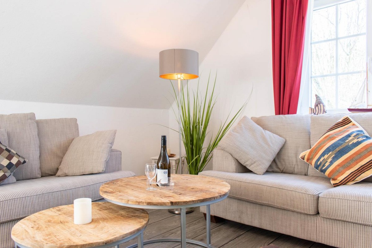 Ferienwohnung Viermaster