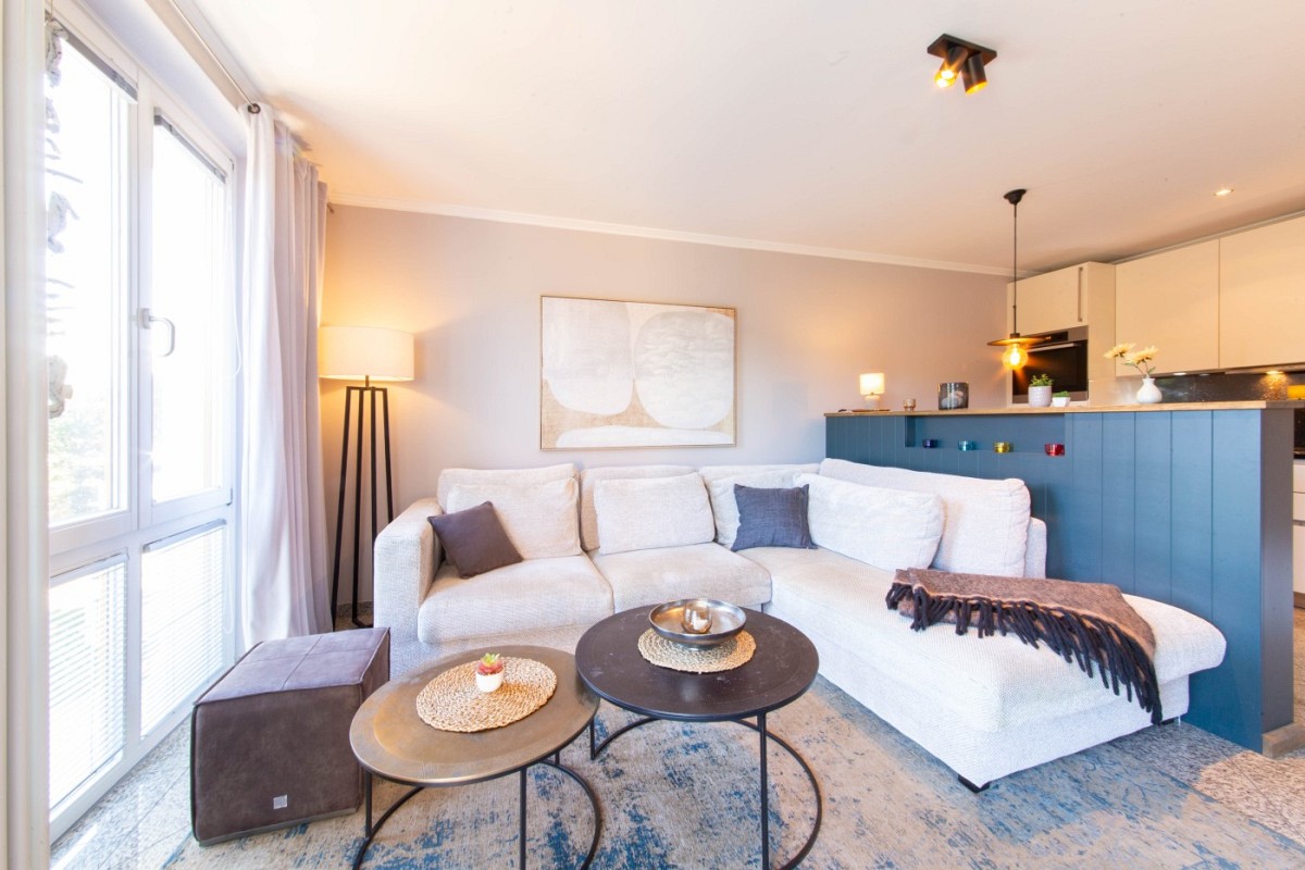 Ferienwohnung Timm's