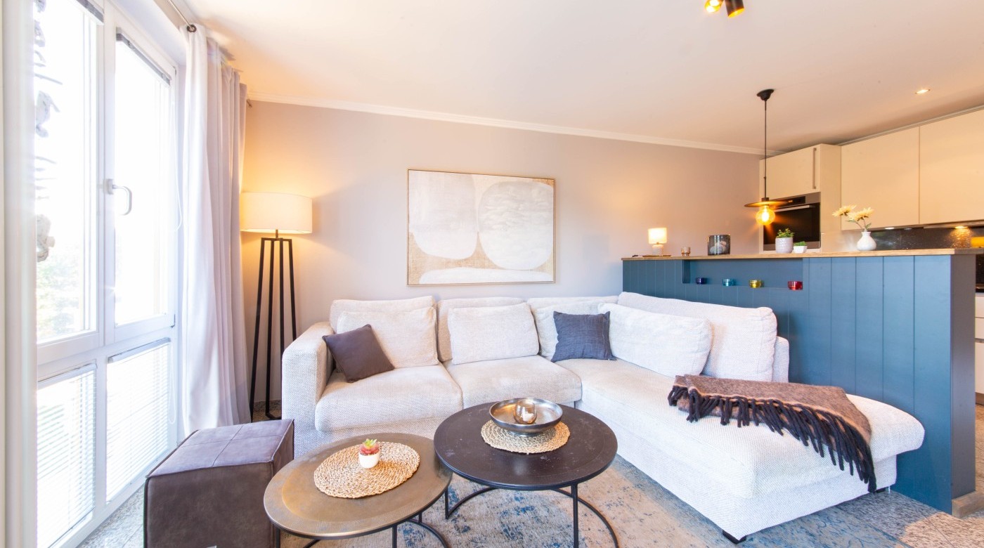 Ferienwohnung Timm's