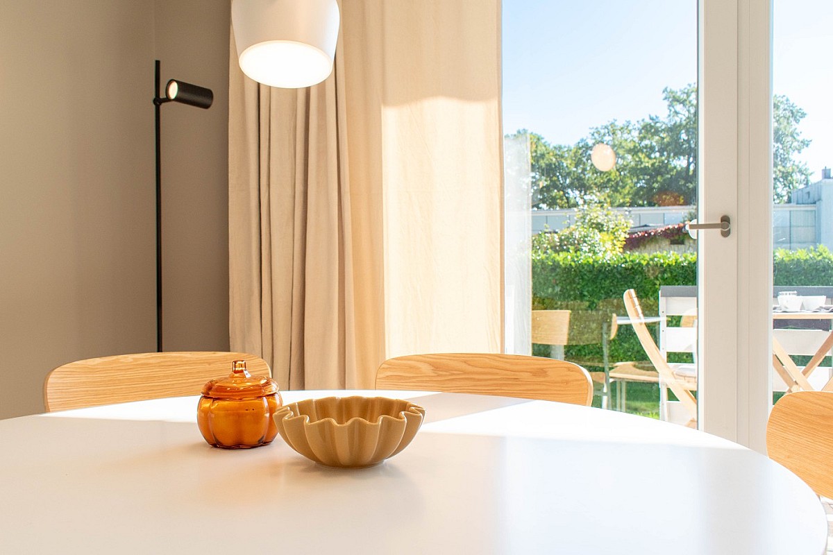 Ferienwohnung Ferienbude