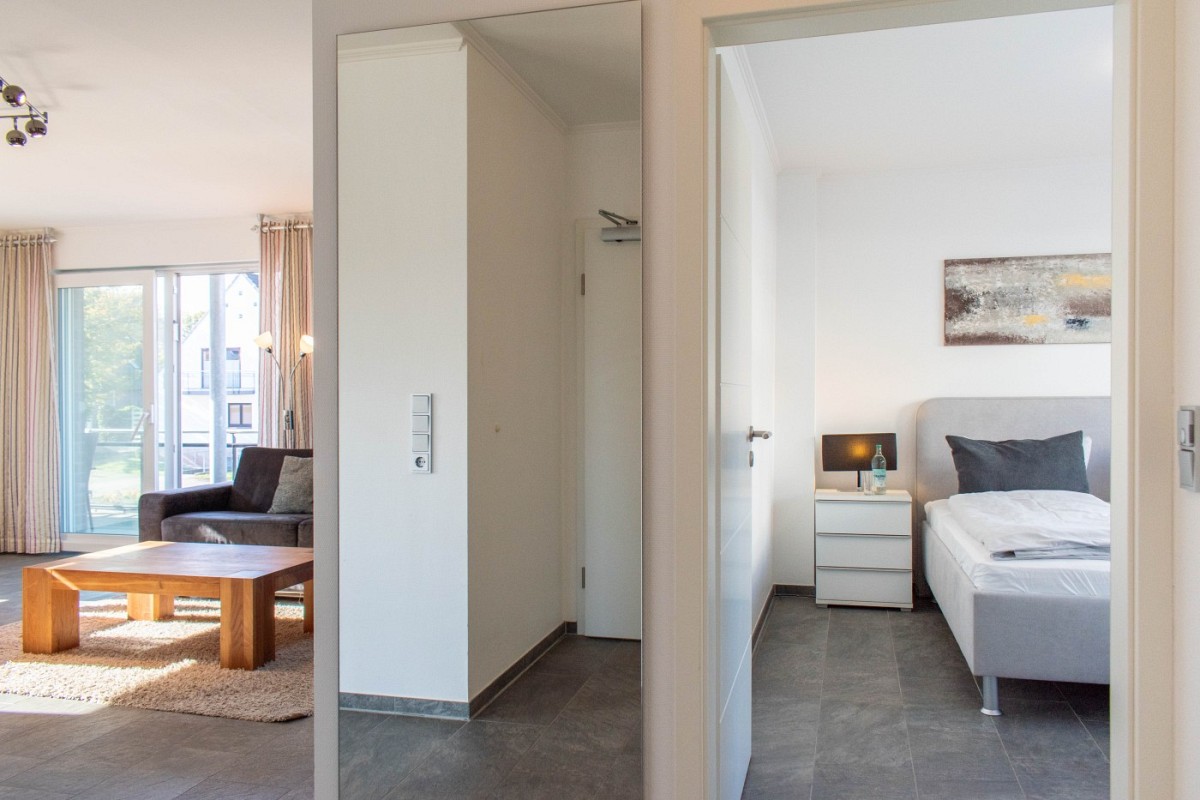 Ferienwohnung Sonnendeck
