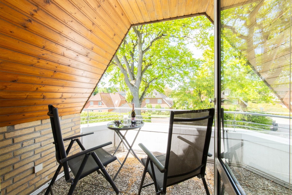 Ferienwohnung Seebrise