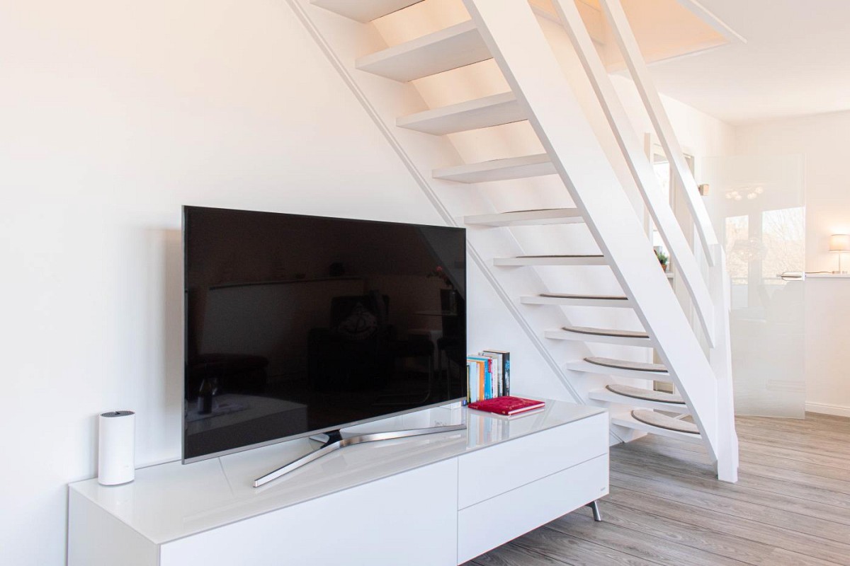 Ferienwohnung Zweimaster