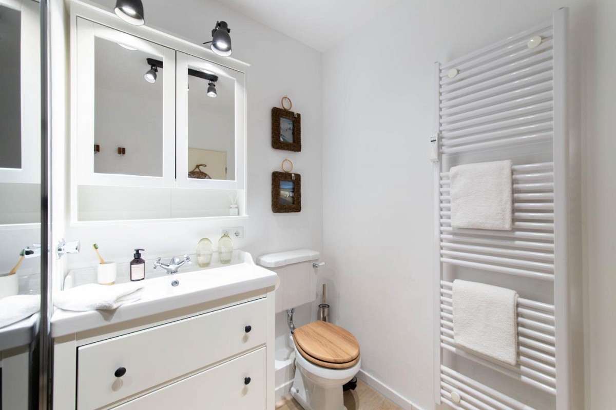 Ferienwohnung Diike