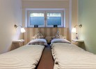 Ferienwohnung Strandhaus Möwenberg App.12