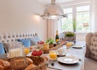 Ferienwohnung Neptuns Auszeit