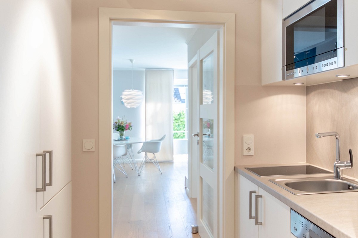 Ferienwohnung Frische Brise