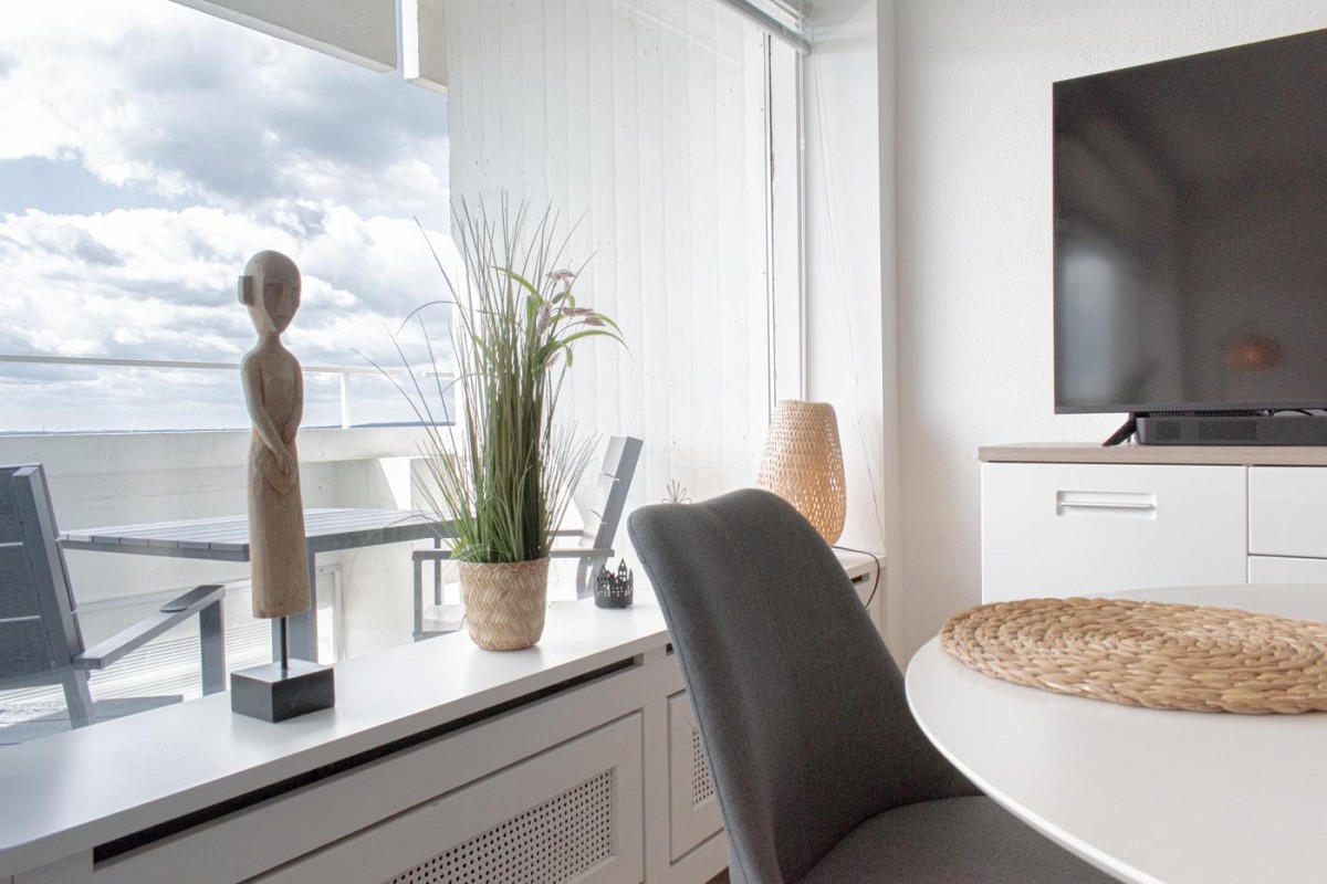Ferienwohnung Traumblick