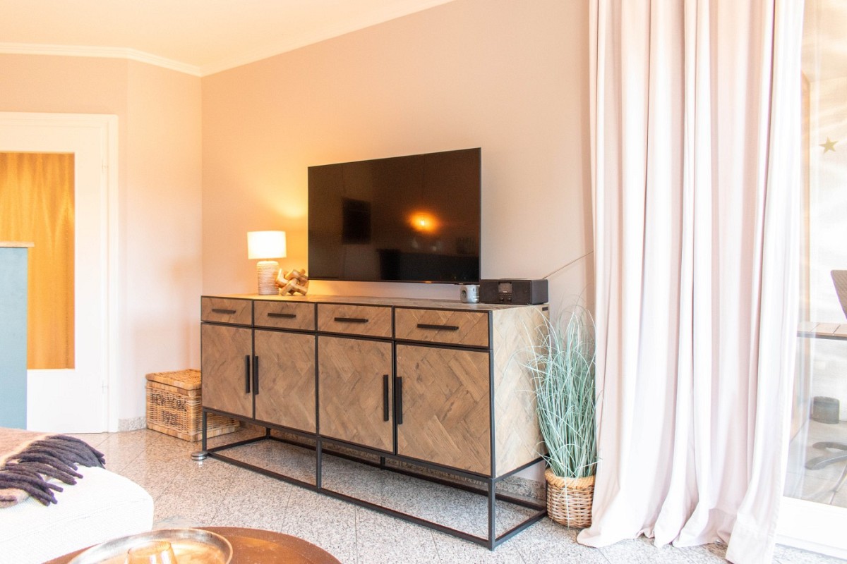 Ferienwohnung Timm's
