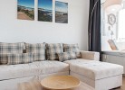 Ferienwohnung Traum Ostseeblick