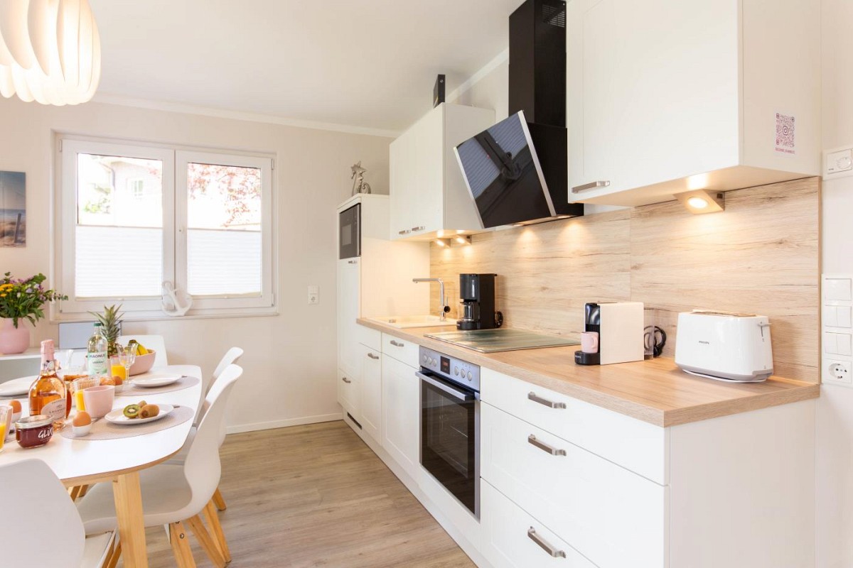 Ferienwohnung Seelounge 30