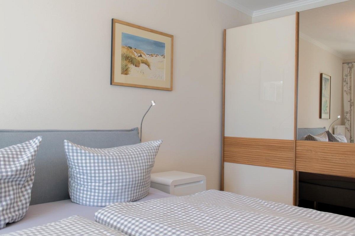 Ferienwohnung Wohlfühloase