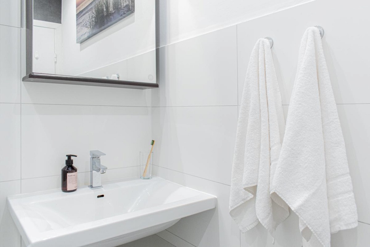 Ferienwohnung Traumblick