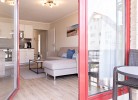 Ferienwohnung Seebrücke 08