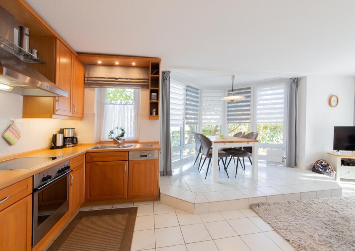 Ferienwohnung Witthus