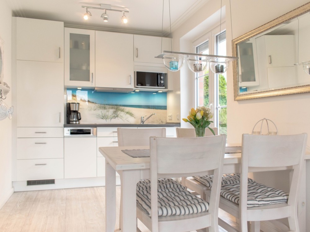 Ferienwohnung Ausspann