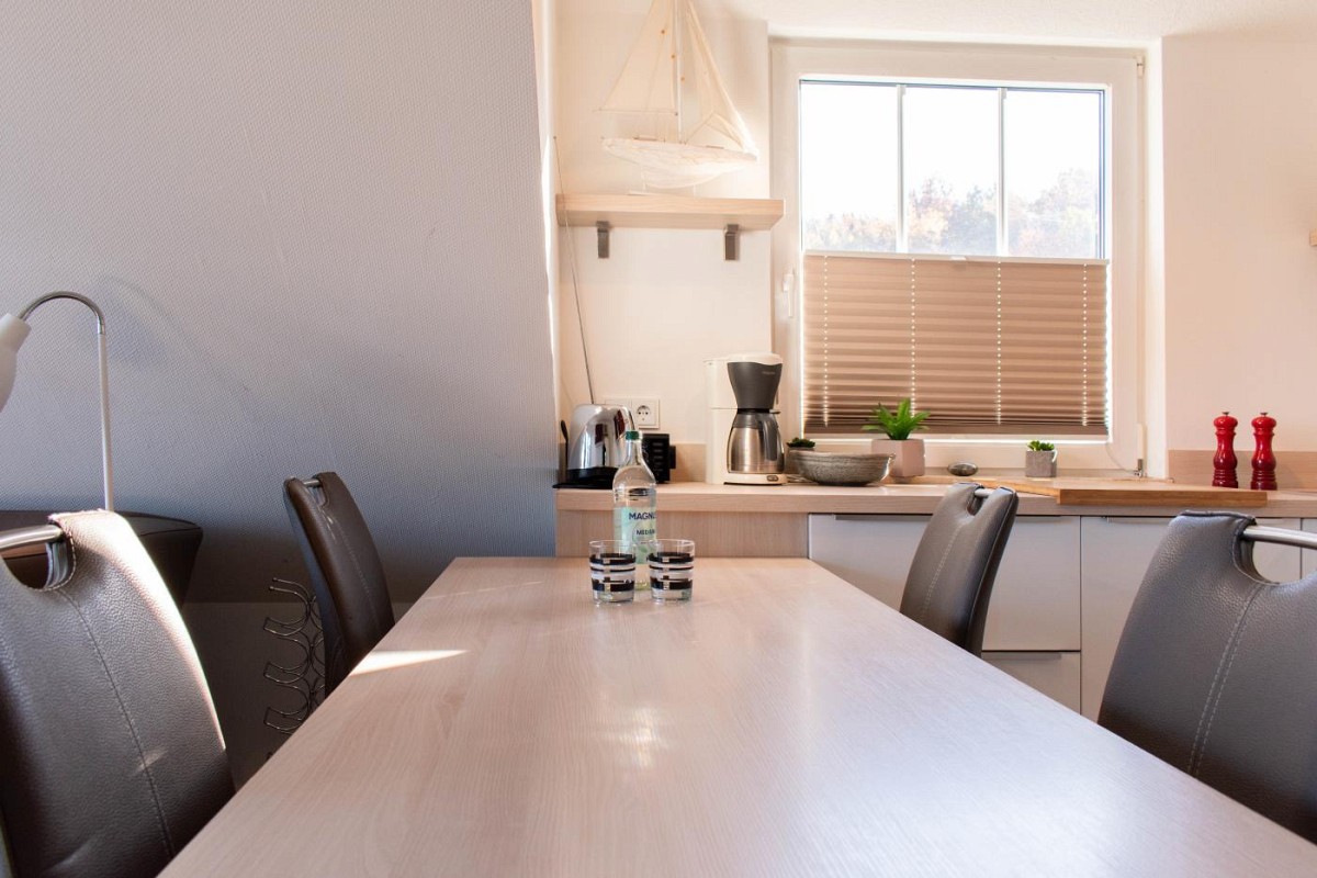 Ferienwohnung Ostseerauschen 2