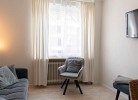 Ferienwohnung Strandkörbchen