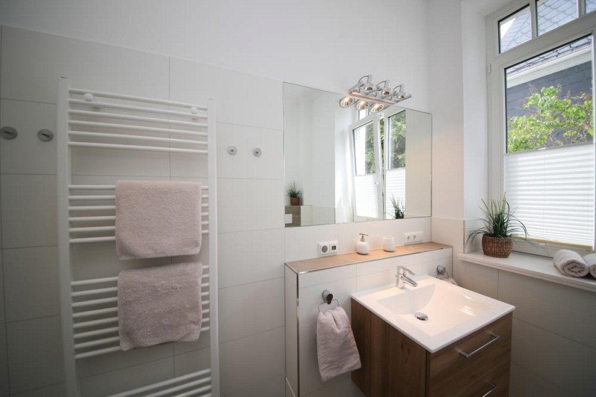 Ferienwohnung Long Island