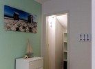 Ferienwohnung Strandhaus Möwenberg App.12