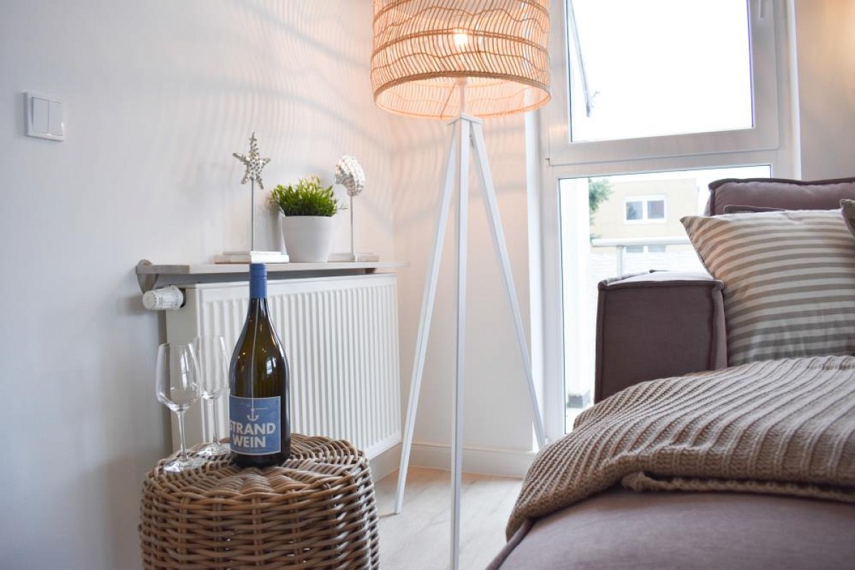 Ferienwohnung EAST COAST