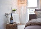 Ferienwohnung EAST COAST
