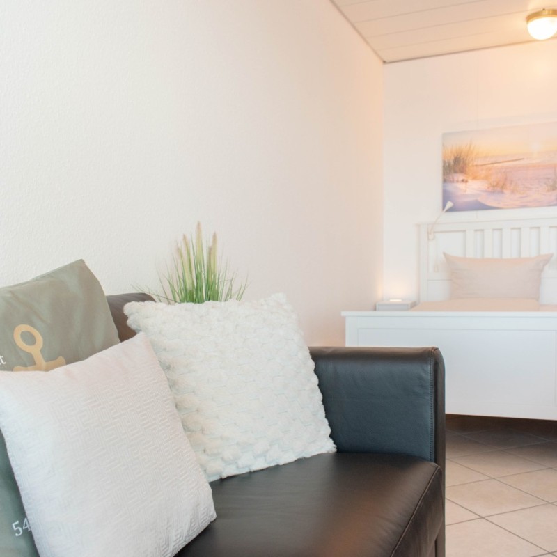 Ferienwohnung Ostseeblick