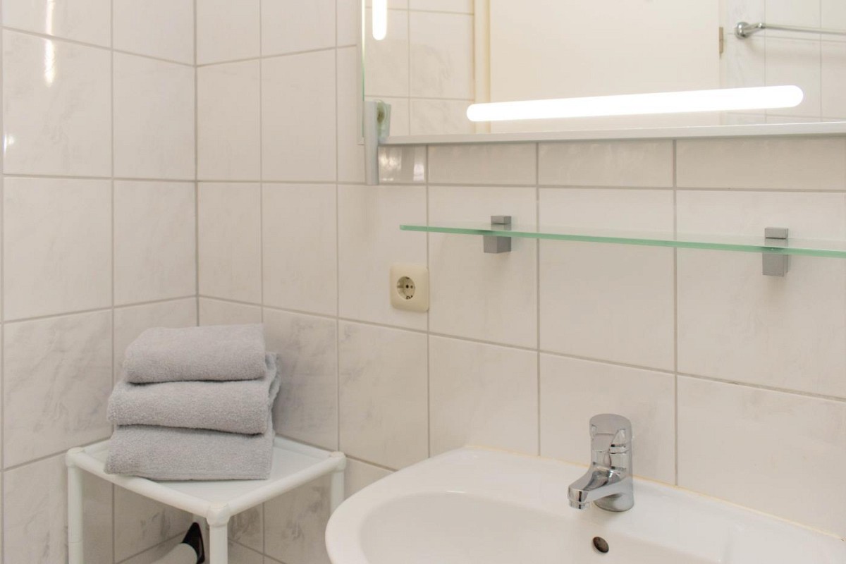 Ferienwohnung MehrBlick 33
