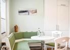 Ferienwohnung 1 Haus Meeresrauschen - Haffkrug
