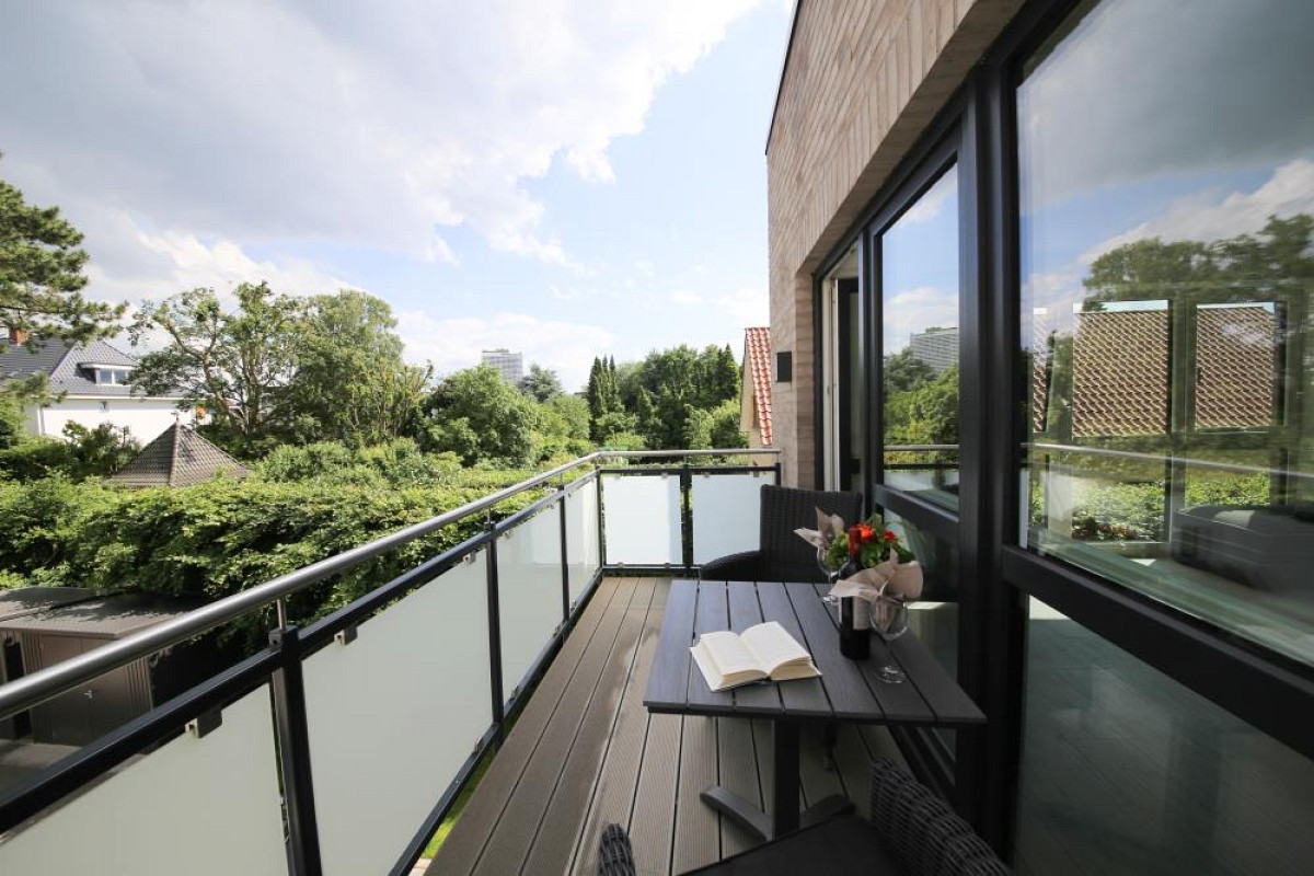 Ferienwohnung Küstentraum 2