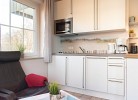 Ferienwohnung Am Kurpark
