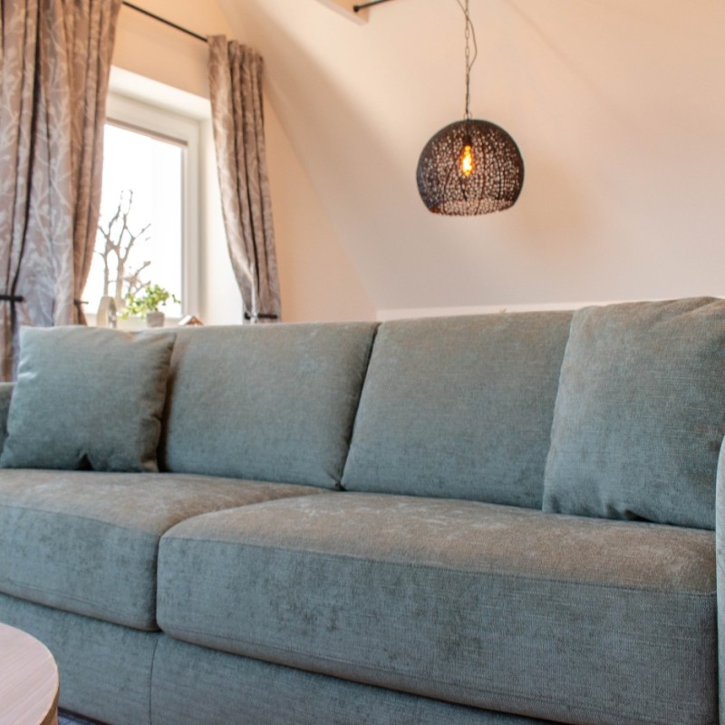 Ferienwohnung Schwalbennest