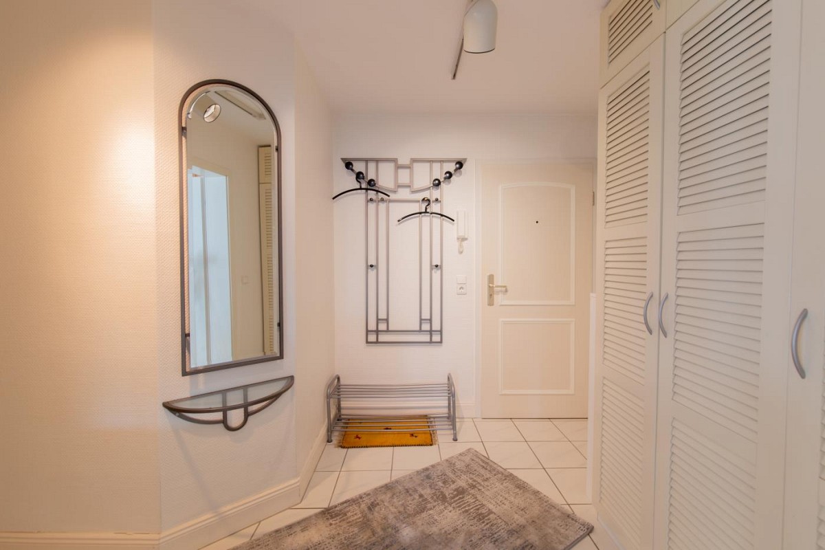 Ferienwohnung Witthus