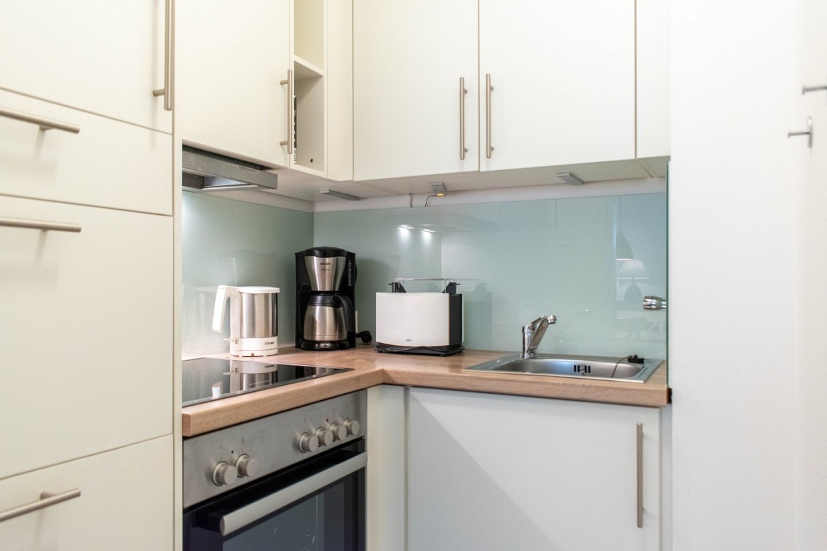 Ferienwohnung Seesternchen 1 