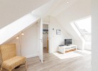 Ferienwohnung 2 Haus Meeresrauschen - Haffkrug