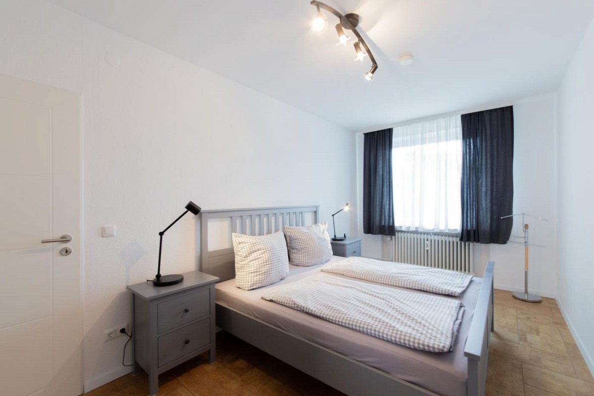 Ferienwohnung Anker