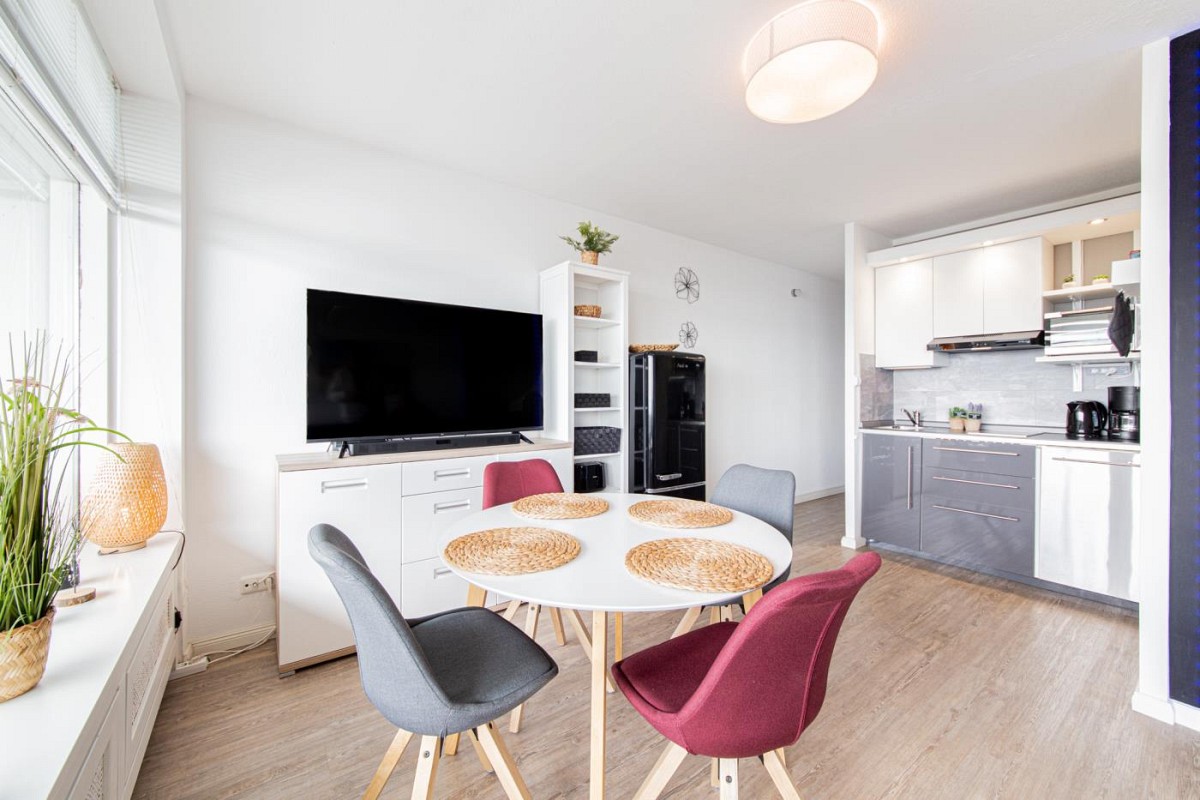 Ferienwohnung Traumblick