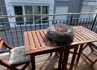 Ferienwohnung Bude 37 Whg 7