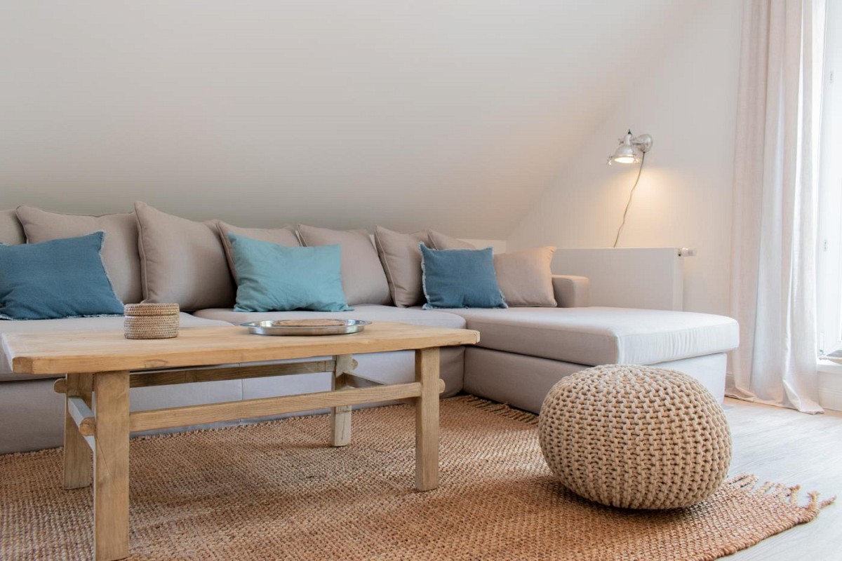 Ferienwohnung Neptuns Auszeit